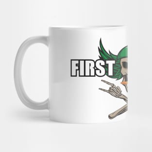 First Strike Gear Mug